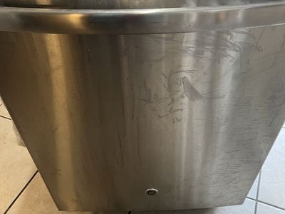 General Electric Dishwasher - READ DESCRIPTION