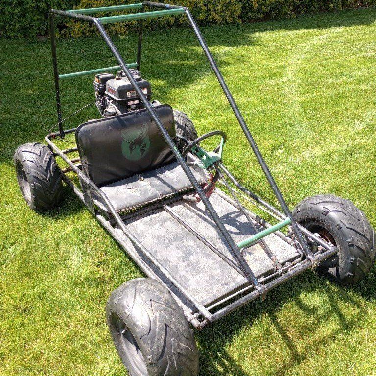 Go Kart
