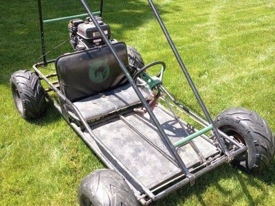Go Kart