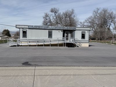 Perfect North Salt Lake Car Lot For Lease!!!
