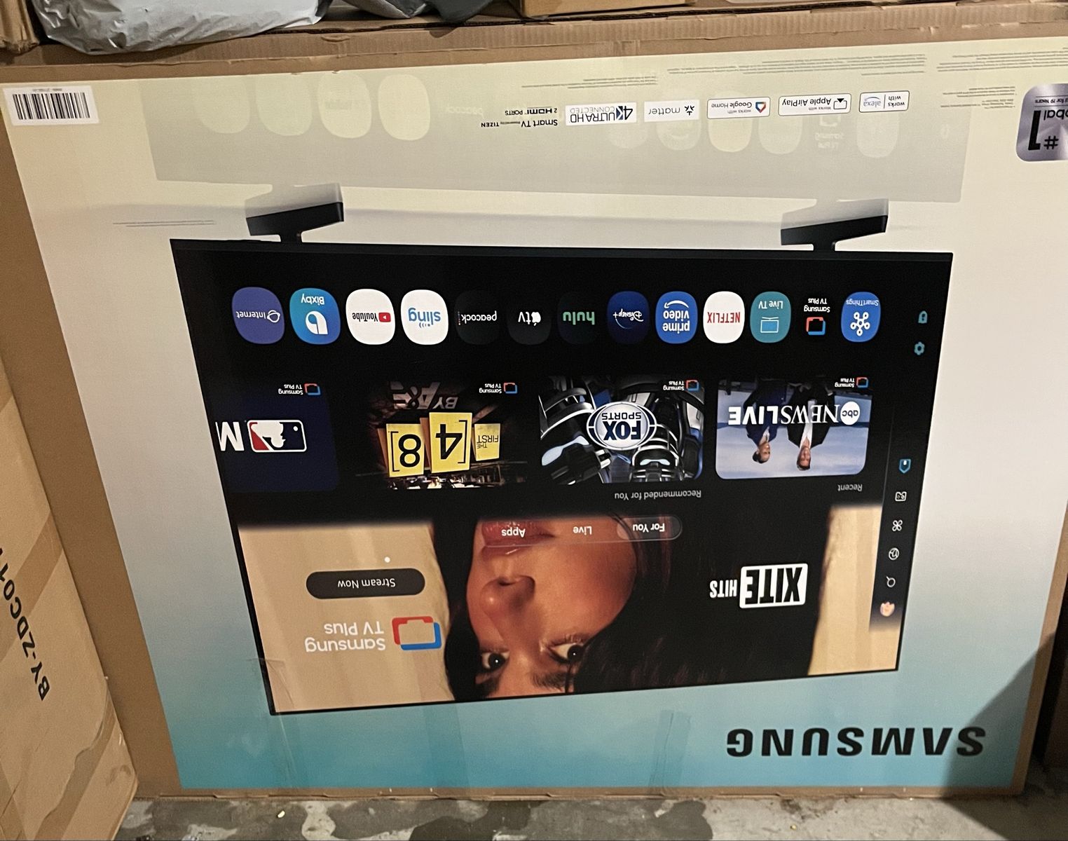 Tv