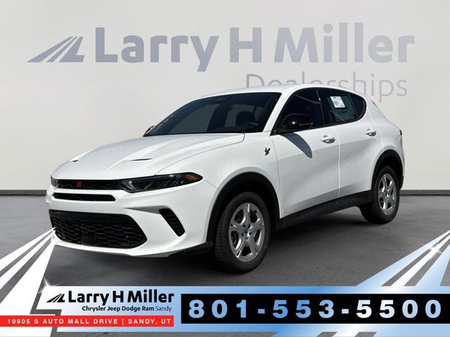 2025 Dodge Hornet GT