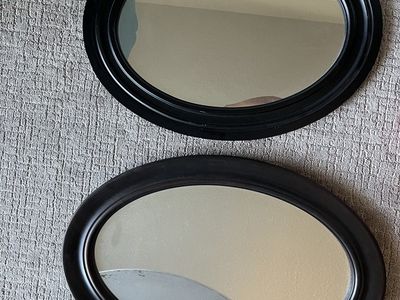 2 MIRRORS