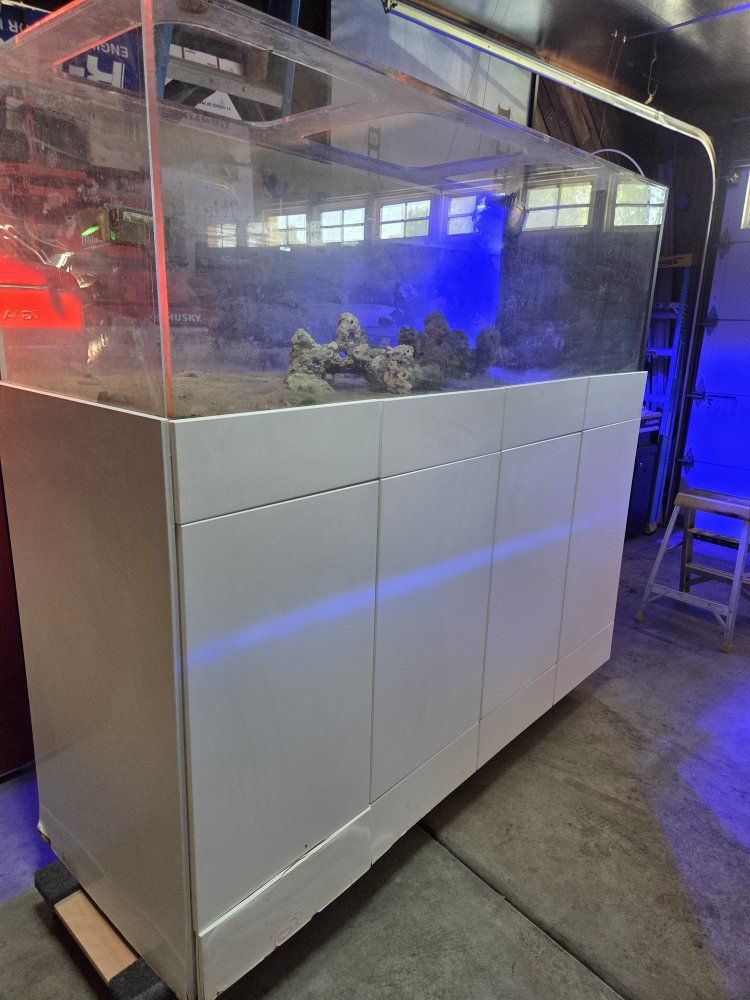 150 gallon