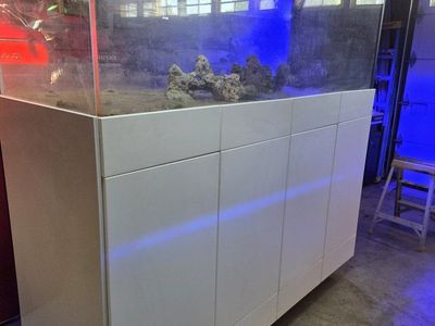 150 gallon