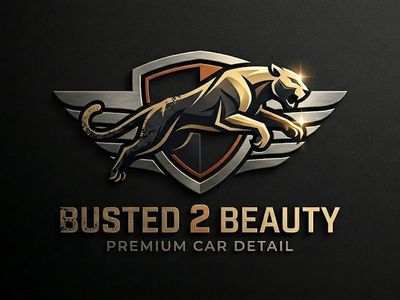 Busted 2 Beauty Mobile detailing