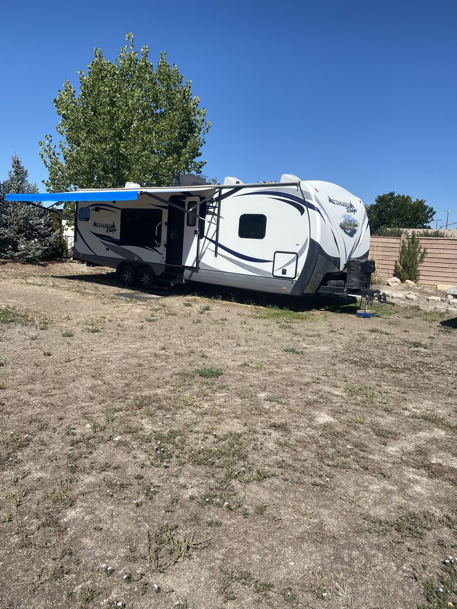 2016 Outdoors Timber Ridge