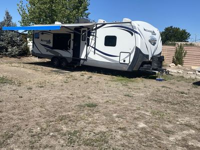 2016 Outdoors Timber Ridge