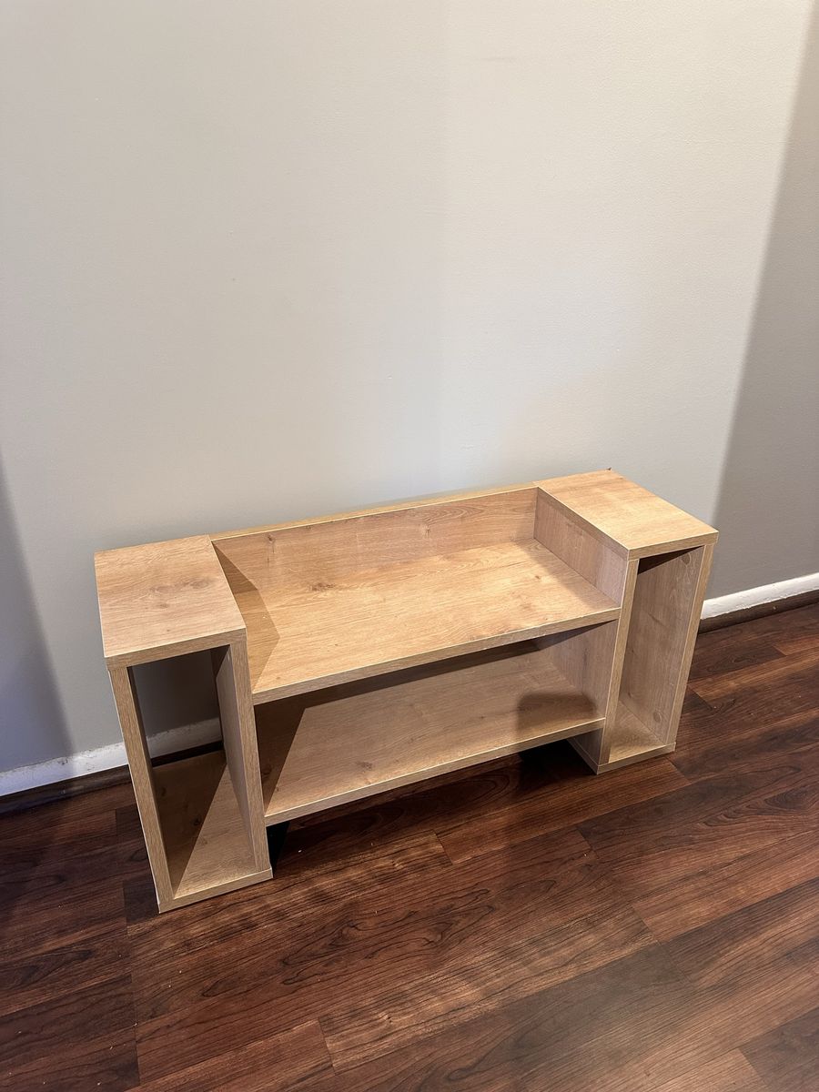 Display Shelf
