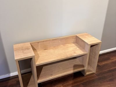 Display Shelf