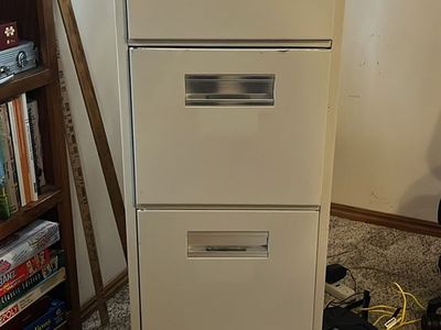 File cabinet