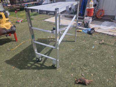 Work platform