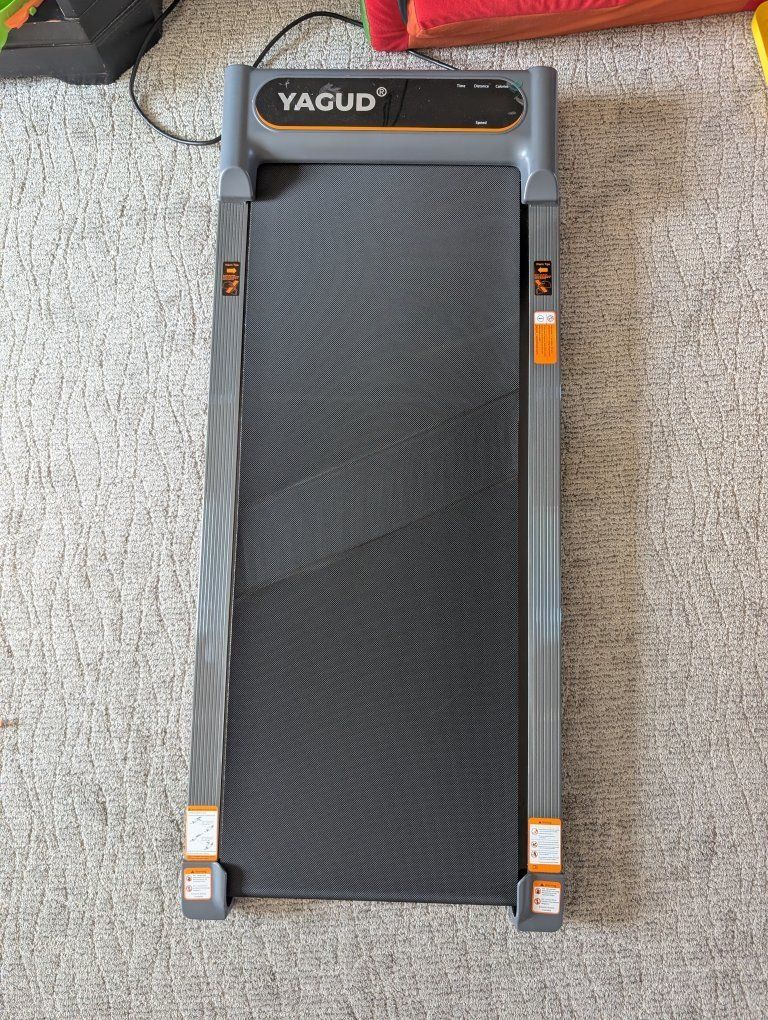 Yagud walking pad