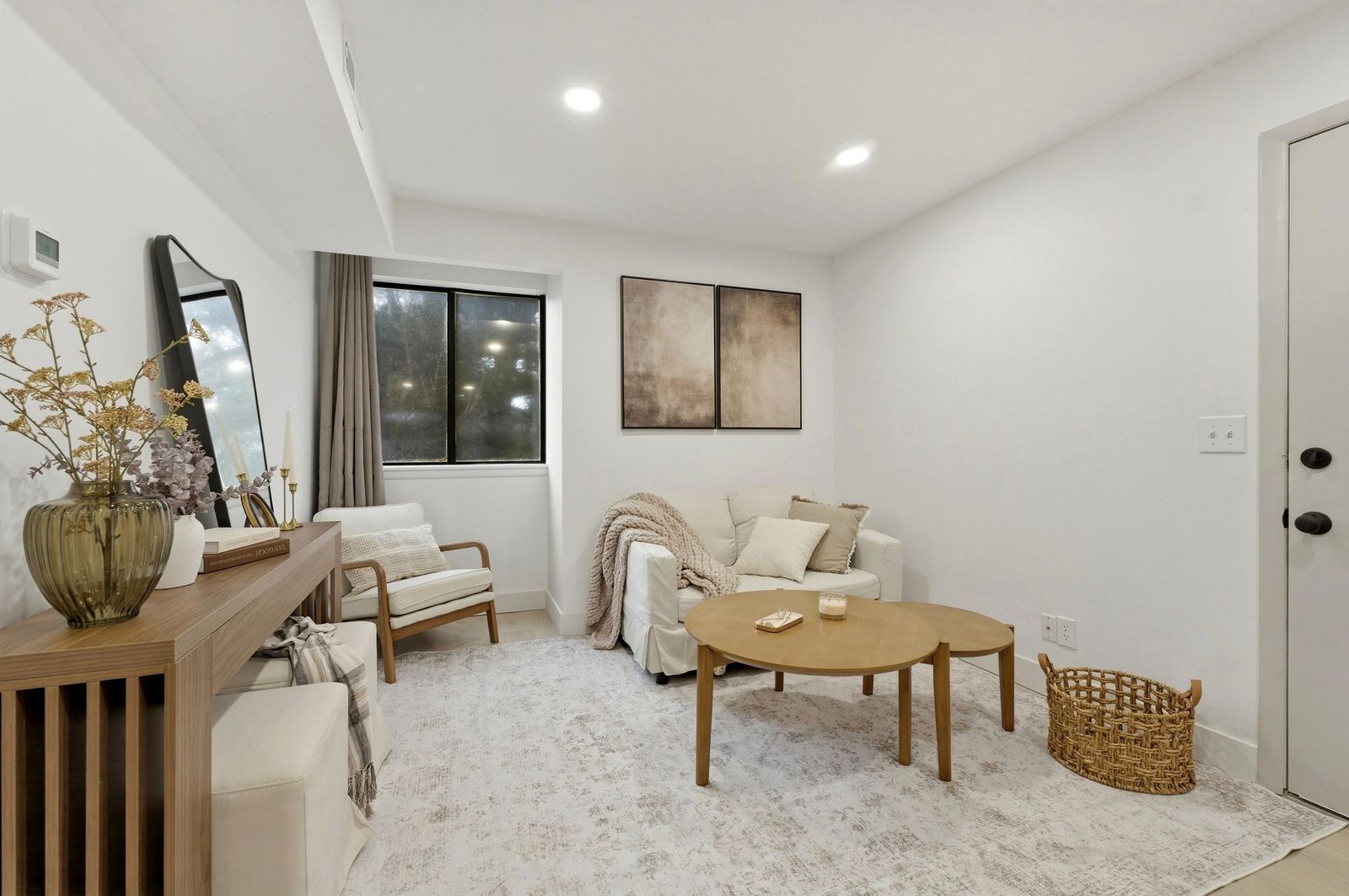 1 Bedroom 1 Bathroom Condo