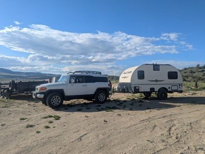 2016 Forest River Palomino