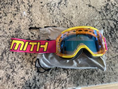 Smith Goggles