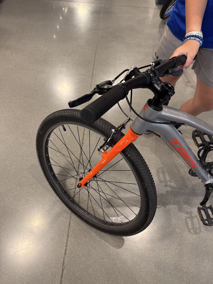 Trek Wahoo! Kids Bike