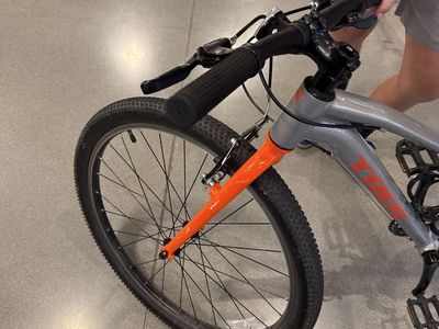 Trek Wahoo! Kids Bike