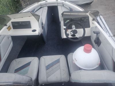 Bayliner capri