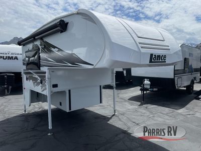New 2026 Lance Lance Truck Campers 650