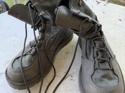 Patagonia / Danner River Salt Wading Boots 11