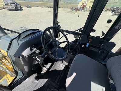 2009 John Deere 310j backhoe 4x4 5500 hours