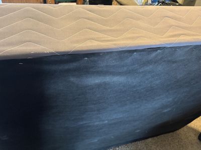 Full Size Box Spring