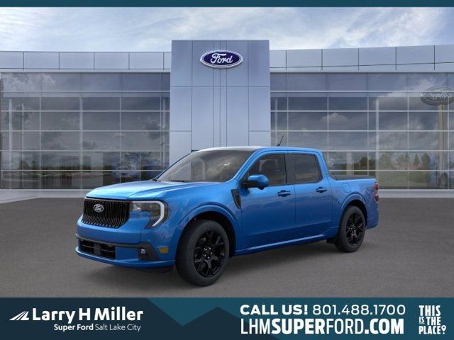 2025 Ford Maverick Lobo