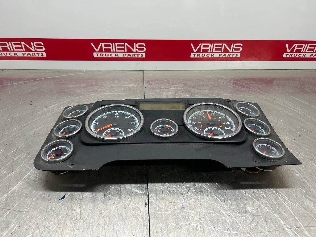 Freightliner Instrument Panel Cluster