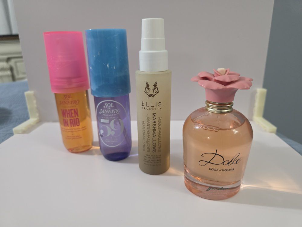 Various Fragrances Dolce & Gabbana Ellis Brooklyn