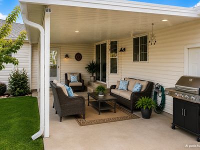 NEW 10'x20' Carport or Patio Cover