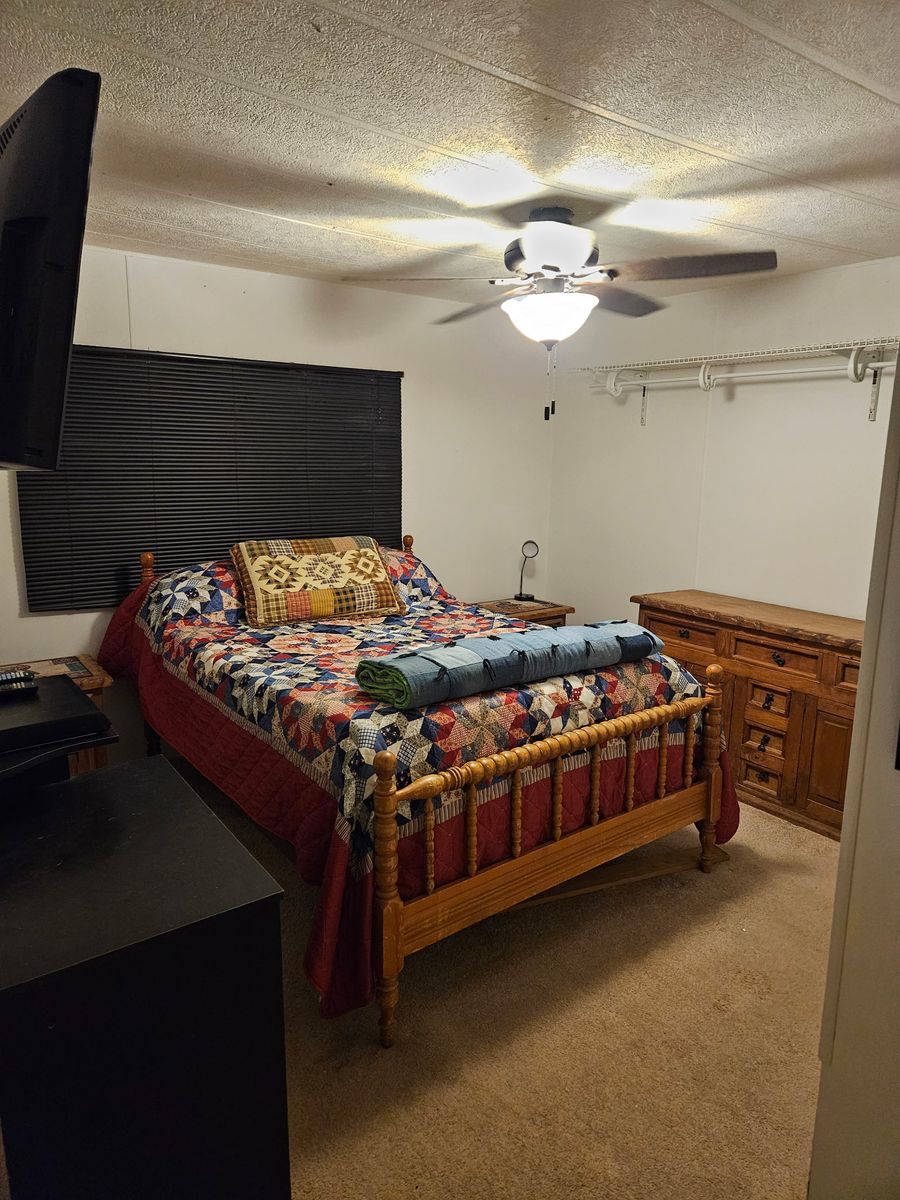 Room For Rent