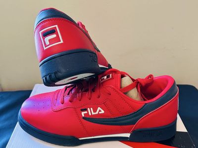 new original sneakers