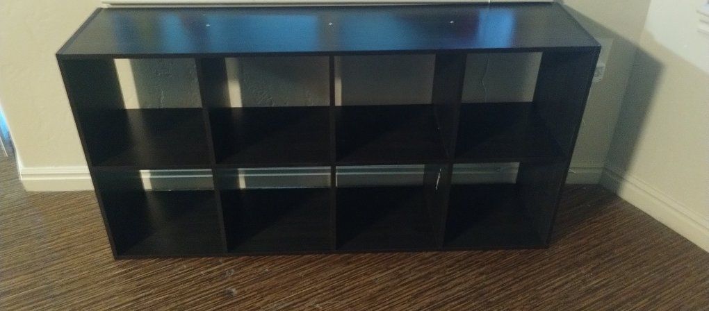 Cube Storage Shelf