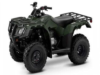 2026 Honda RECON ES