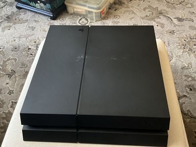 PS4 Sony Play Station 4