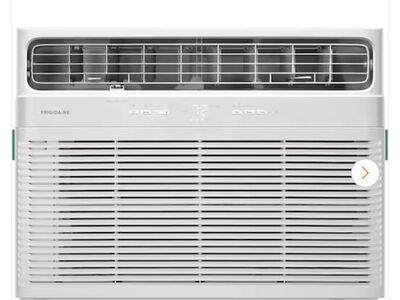 Frigidaire room air conditioner