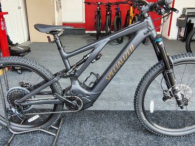Specialized Turbo Levo Comp Alloy (New)