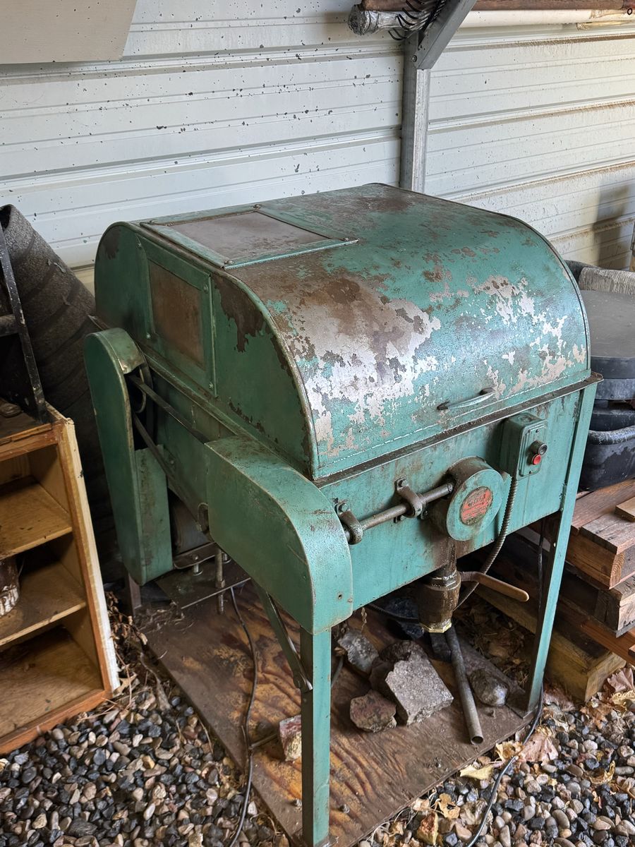 Lapidary 
