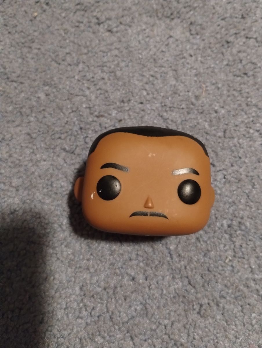 Funko Pop! Vinyl Head