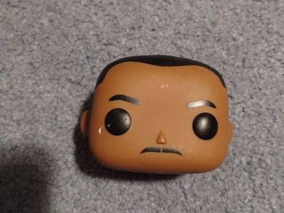Funko Pop! Vinyl Head