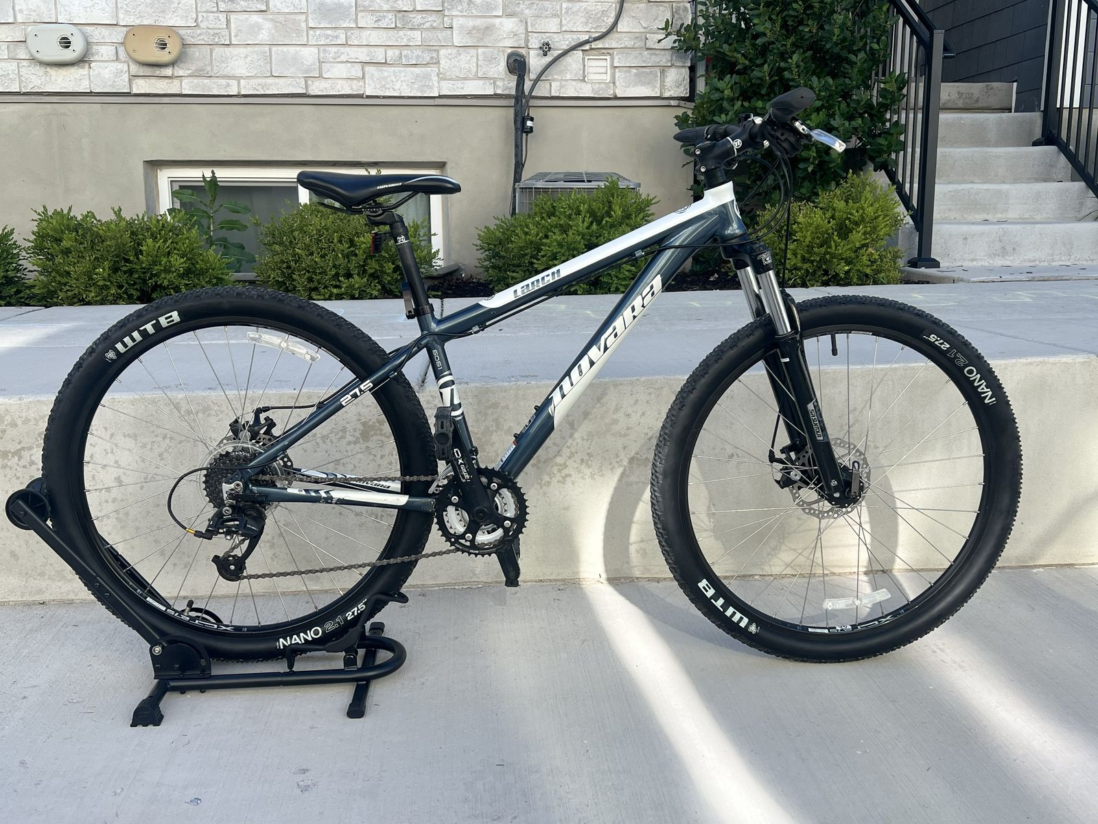 REI Novara Larch 27.5" Mountain Bike