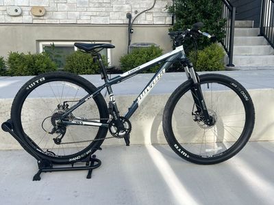 REI Novara Larch 27.5" Mountain Bike
