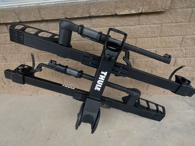 Thule 2 bike XT 2"