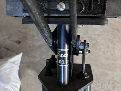 Texan Model LT 12 Ga Reloader