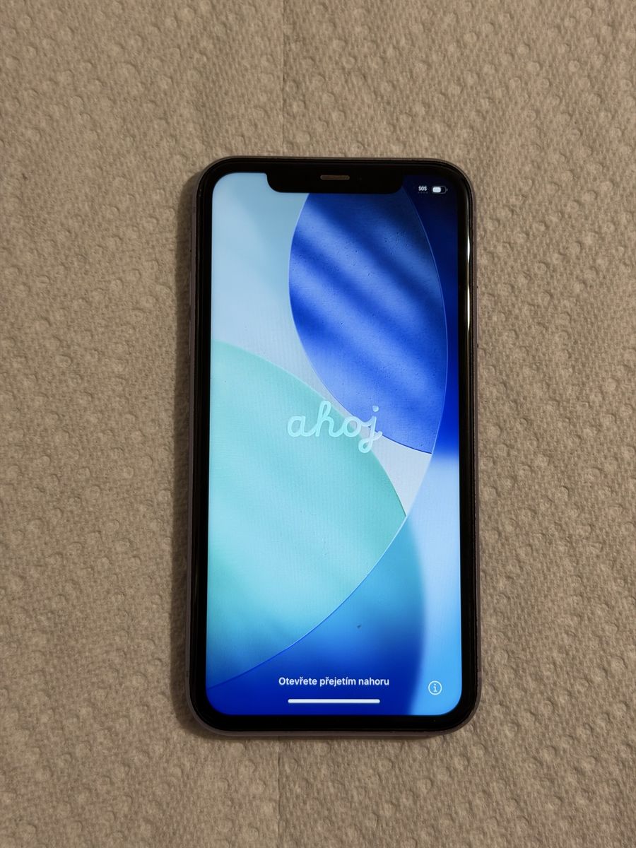 iPhone 11 (Unlocked)