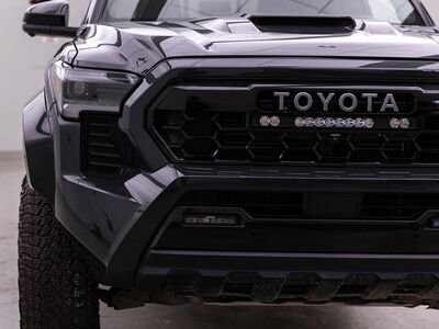 Baja Designs 2024-2026 Toyota Tacoma TRD Pro Grille Conversion Kit