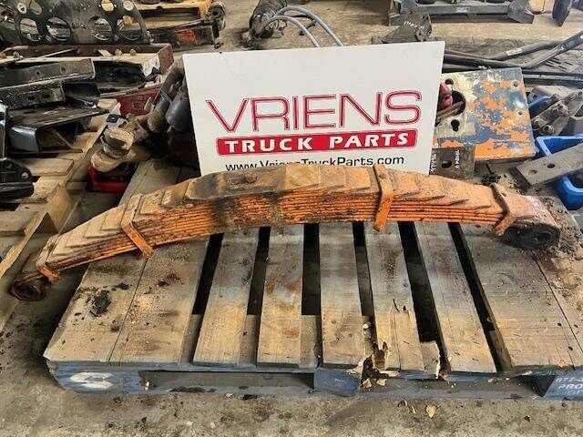 Kenworth W900 Front Leaf Spring