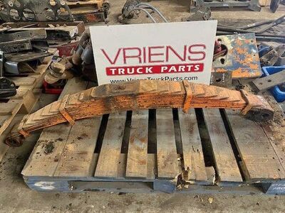 Kenworth W900 Front Leaf Spring