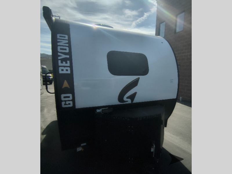 2027 Wayfinder RV GO BEYOND LTD 171FD